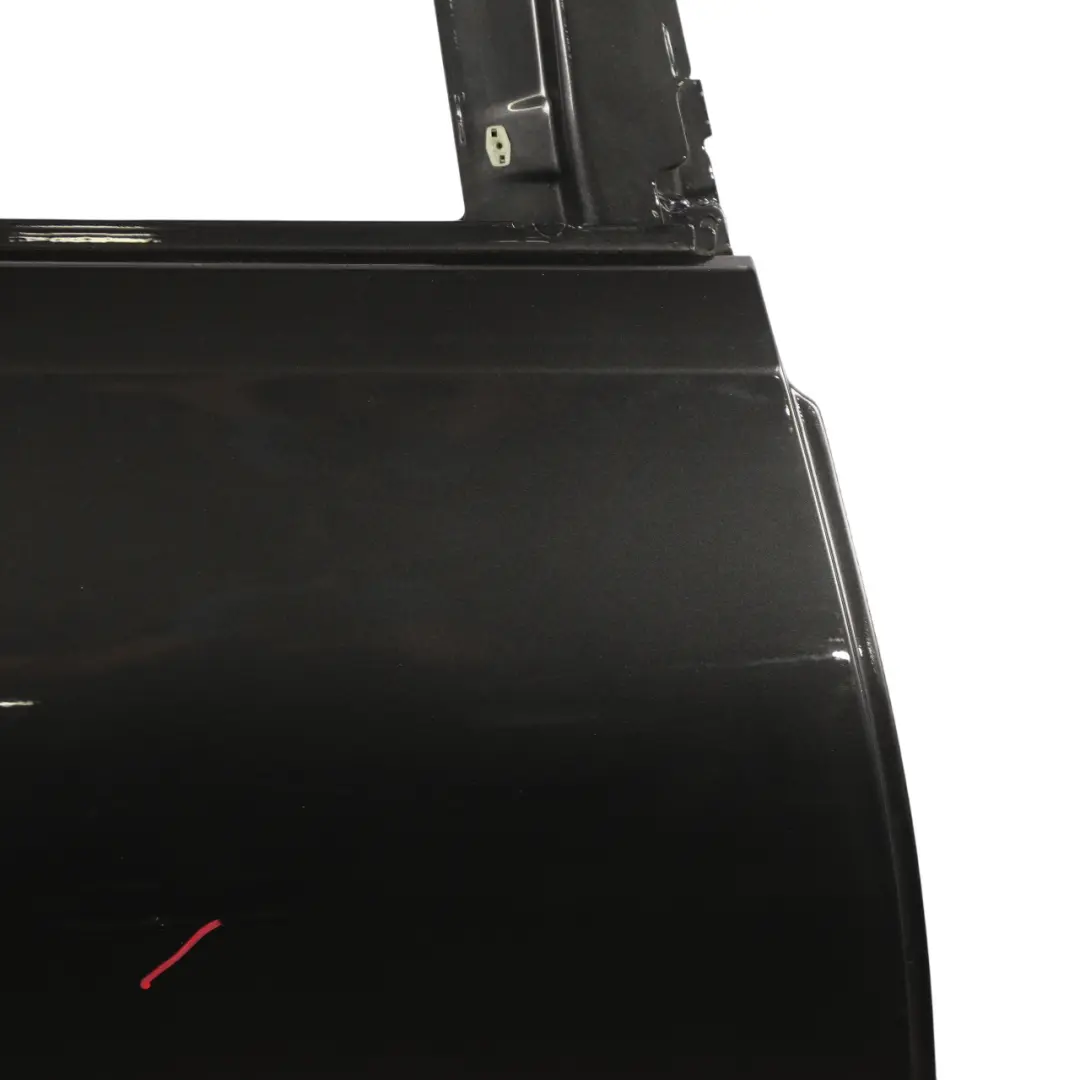 Mercedes W206 Door Rear Right O/S Graphite Grey Metallic - 831 - SKU A2067301801-GRG - Part number A2067301801