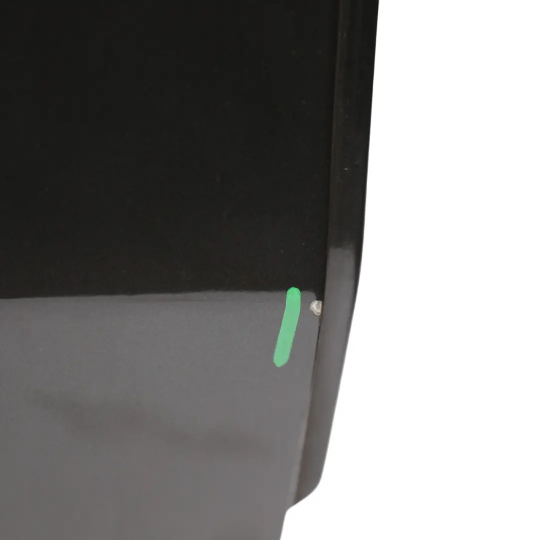 Mercedes W206 Door Rear Right O/S Graphite Grey Metallic - 831 - SKU A2067301801-GRG - Part number A2067301801