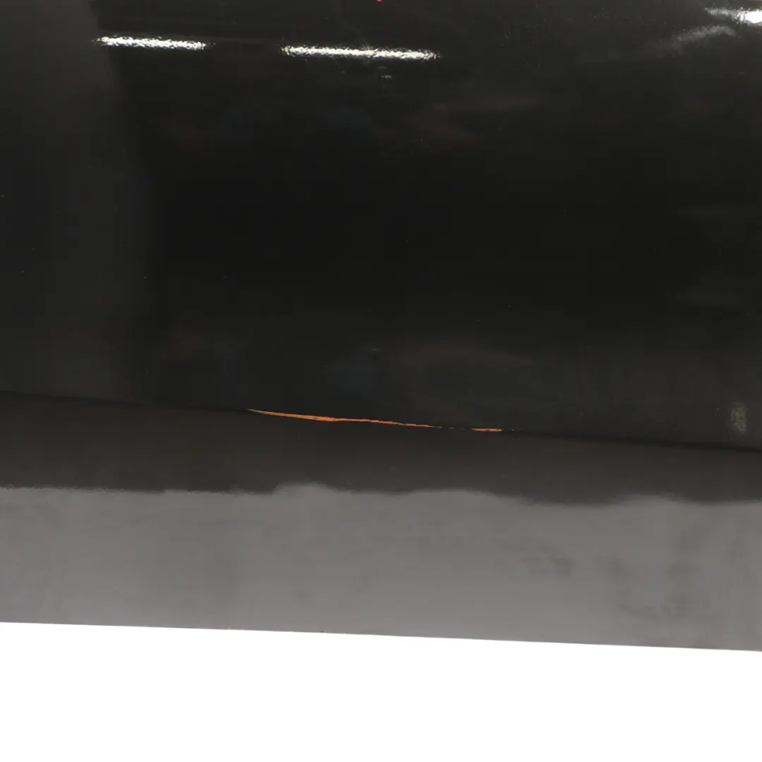 Mercedes W206 Door Rear Right O/S Graphite Grey Metallic - 831 - SKU A2067301801-GRG - Part number A2067301801