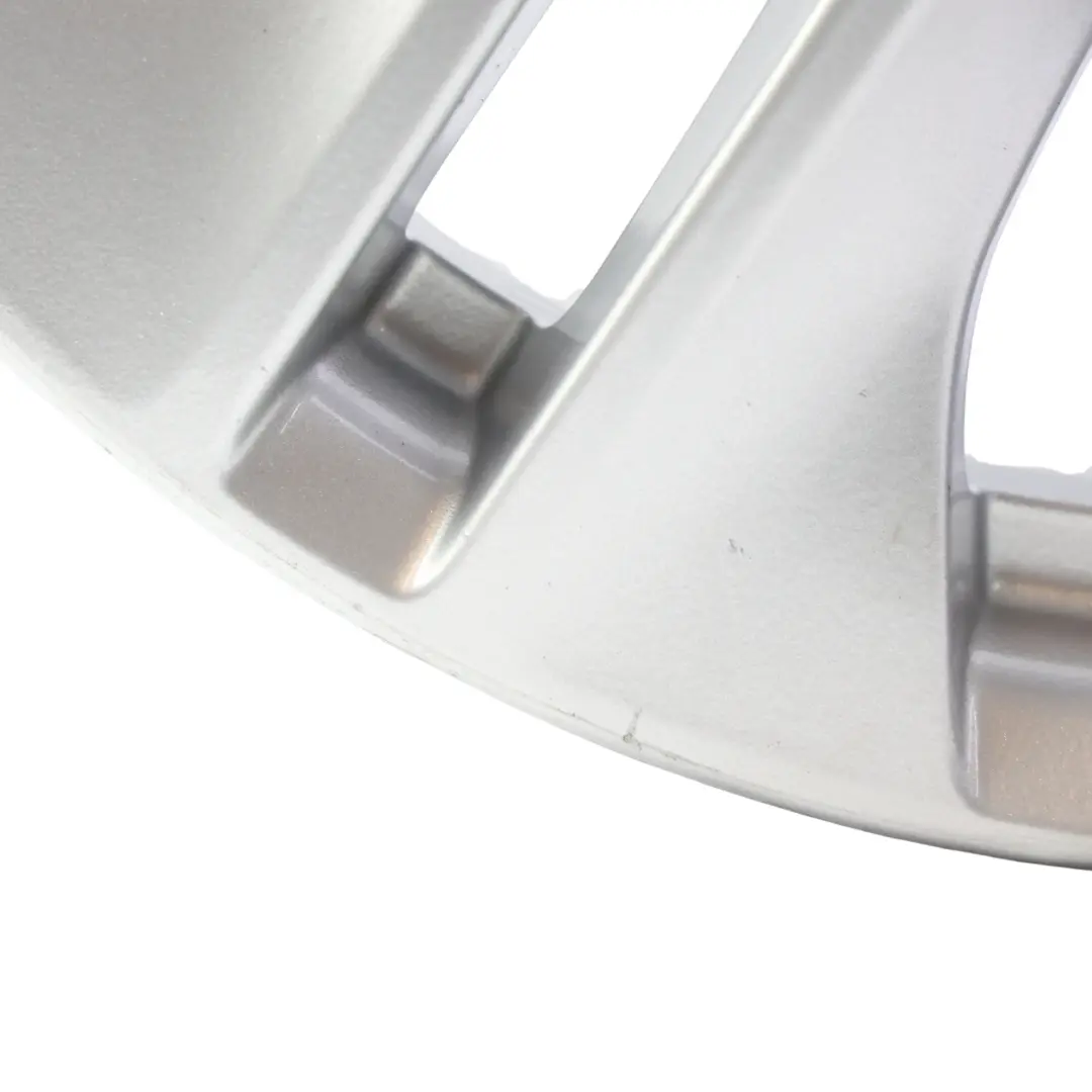 Leicht Metall Felge 17" 7,5J ET:45 Silber für Mercedes C207 mit Teilenummer A2074010602 Mercedes C207 Leicht Metall Felge 17" 7,5J ET:45 Silber - SKU A2074010602-2 - Teilenummer A2074010602