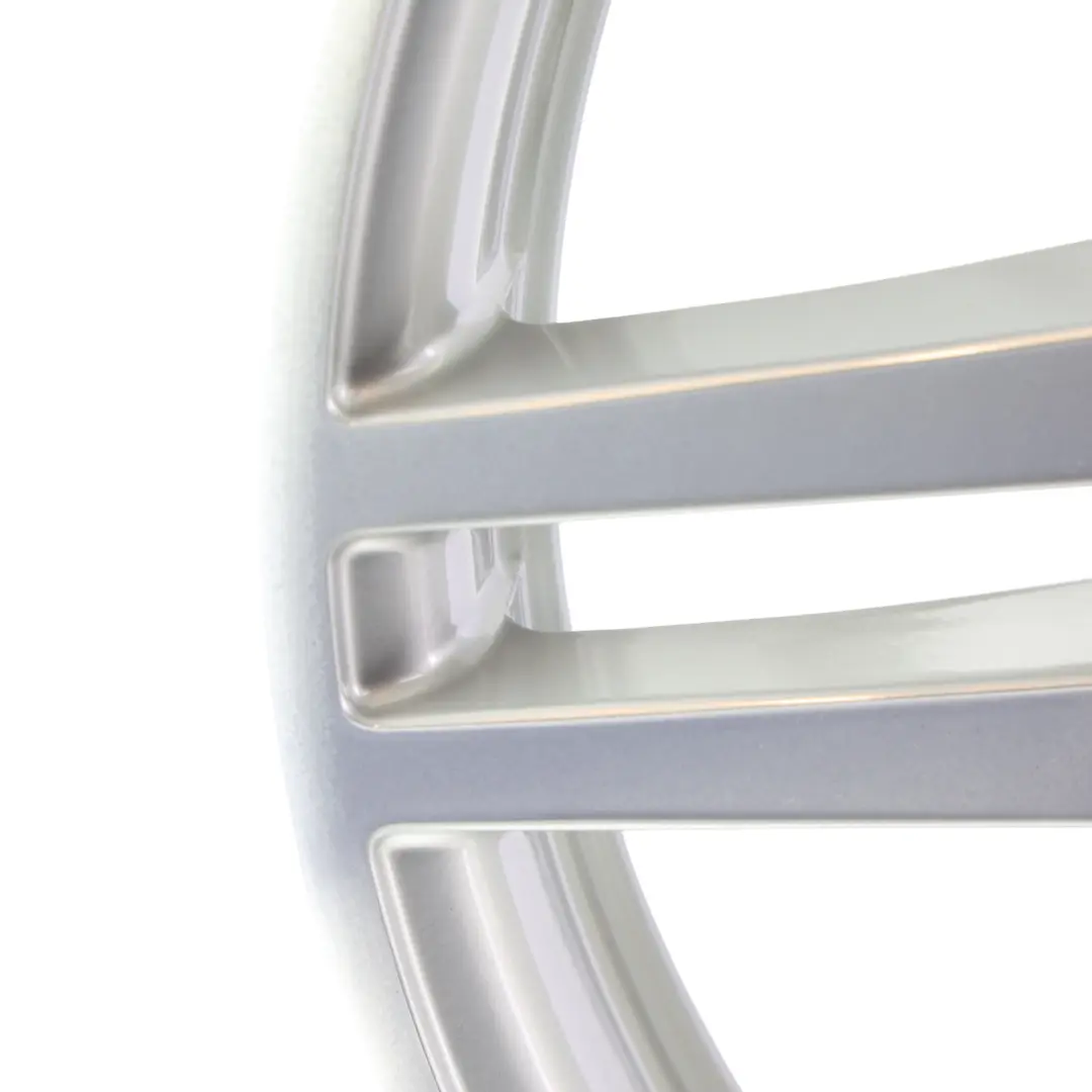 Mercedes W207 A207 Cerchio in lega 18" 8,5J ET:49 6-Raggi doppi - SKU A2074011402 - Numero di parte A2074011402