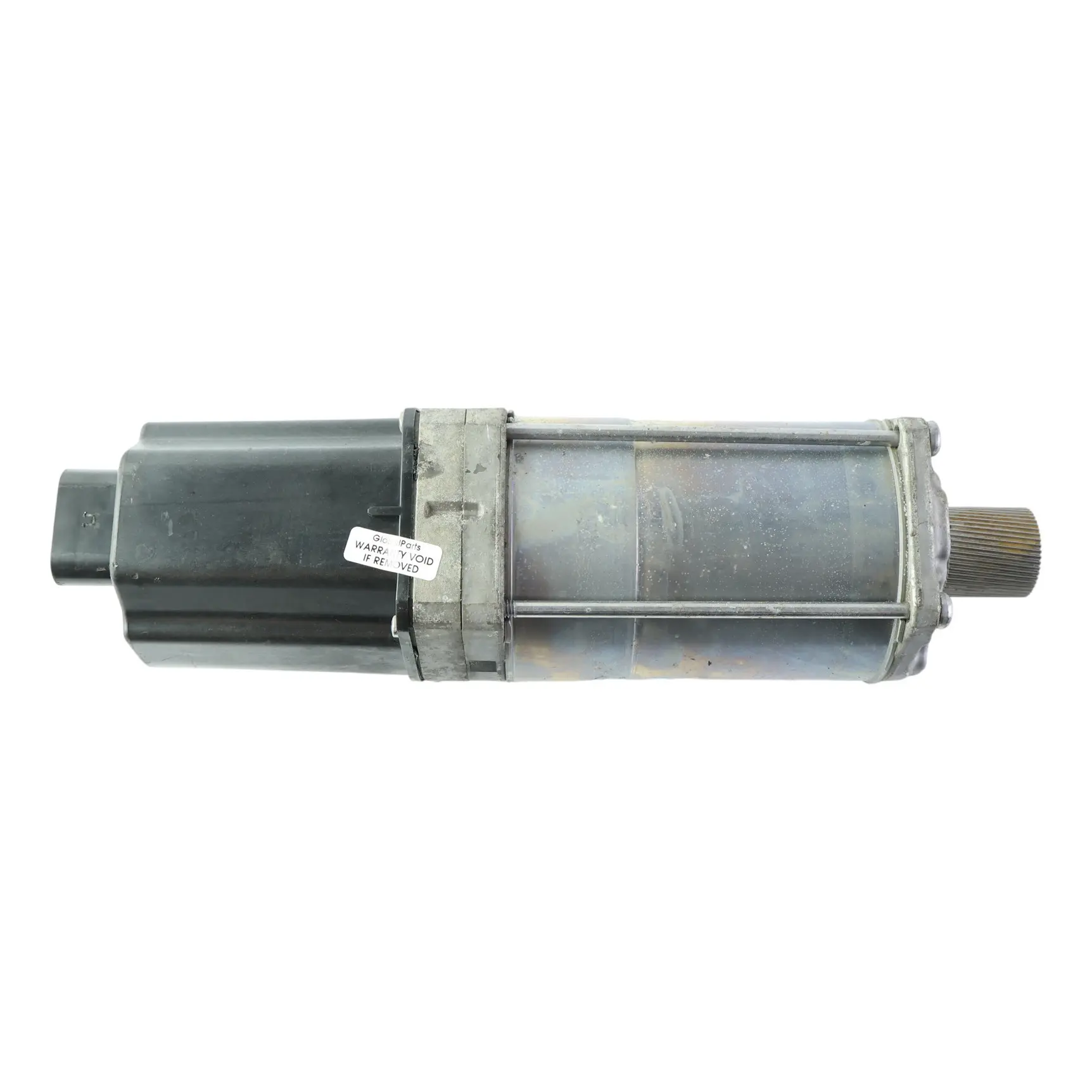Mercedes A207 Power Steering Rack Box Gear Part Motor A2074604500 V29007896