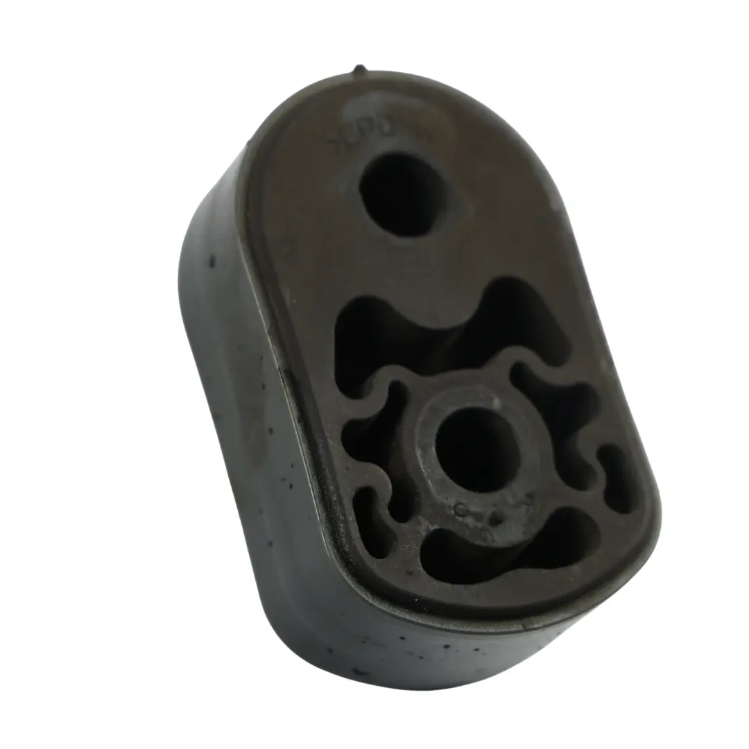 Mercedes C207 W207 Exhaust Silencer Bracket - SKU A2074920044 - Part number A2074920044