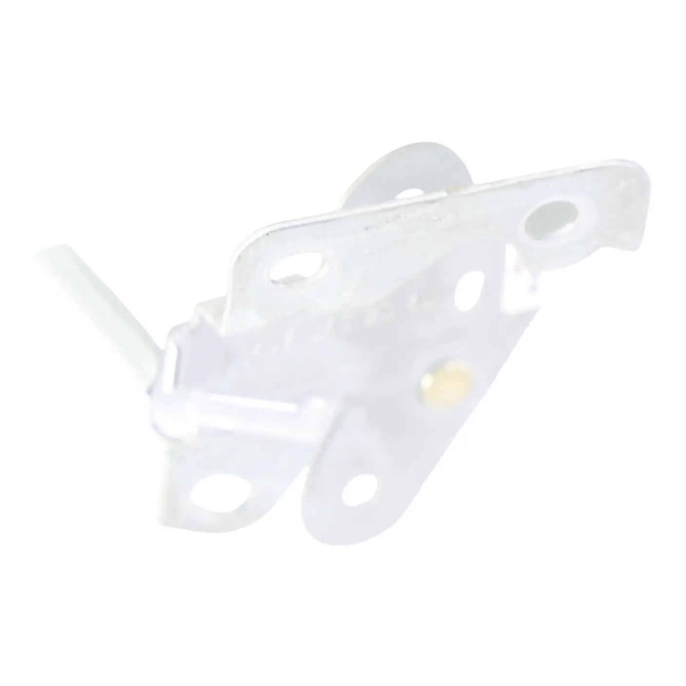 Mercedes W204 Acceleration Sensor Holder Bracket Mounting A2075452340
