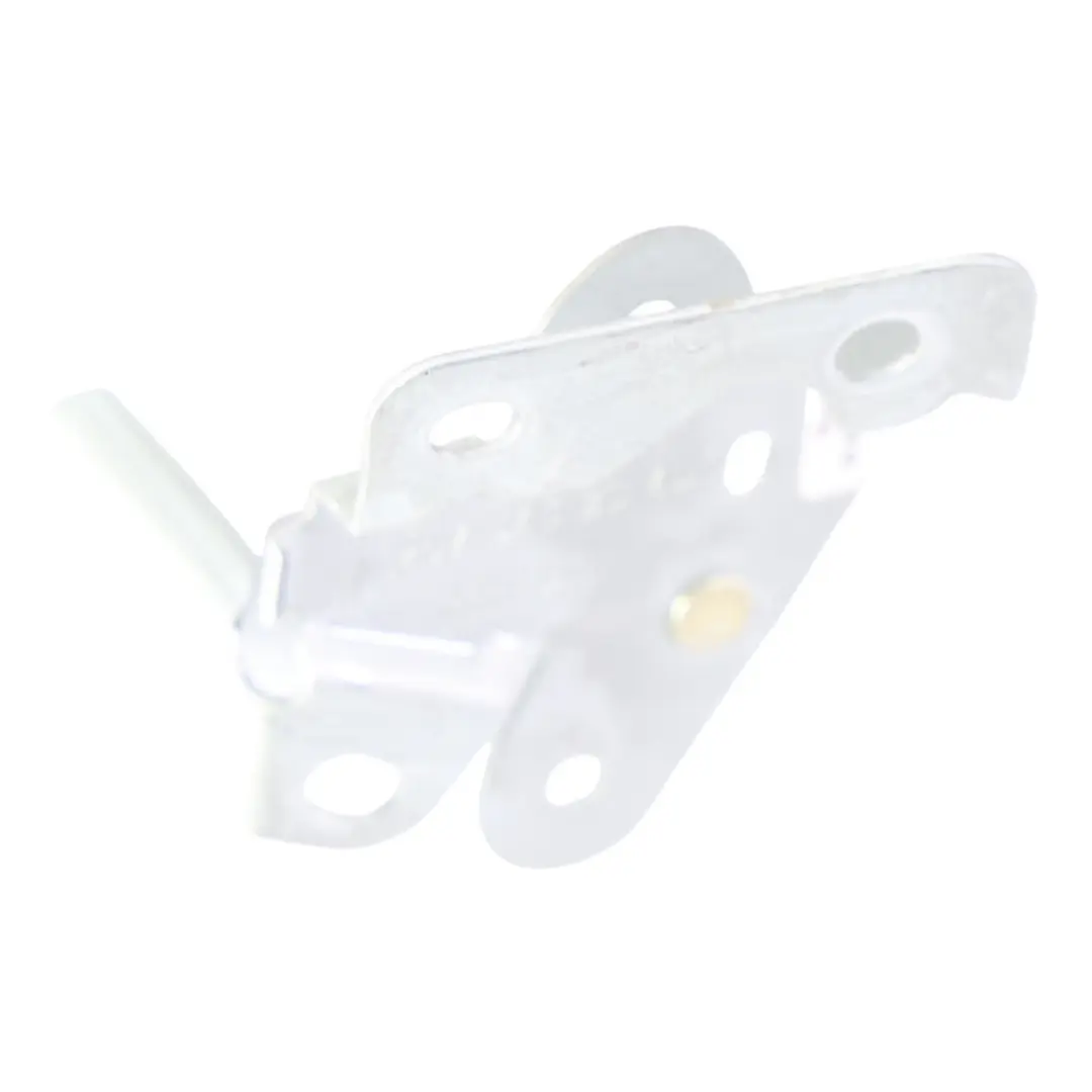 Mercedes W204 Soporte Bracket Montaje Sensor Aceleración - SKU A2075452340 - Número de pieza A2075452340