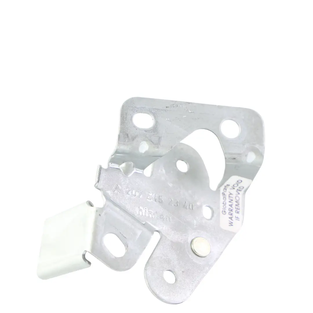 Mercedes W204 Soporte Bracket Montaje Sensor Aceleración - SKU A2075452340 - Número de pieza A2075452340