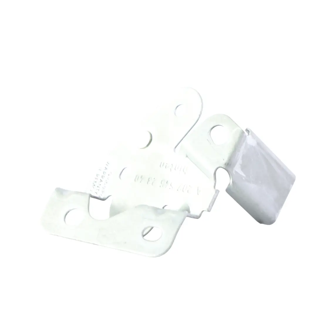 Mercedes W204 Soporte Bracket Montaje Sensor Aceleración - SKU A2075452340 - Número de pieza A2075452340