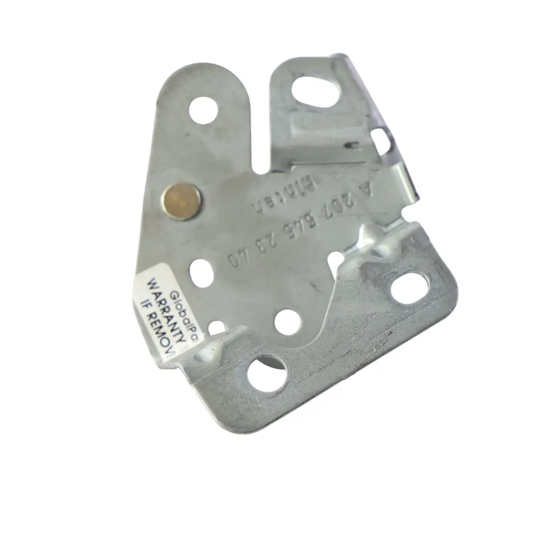Mercedes W204 Acceleration Sensor Holder Bracket Mounting - SKU A2075452340 - Part number A2075452340