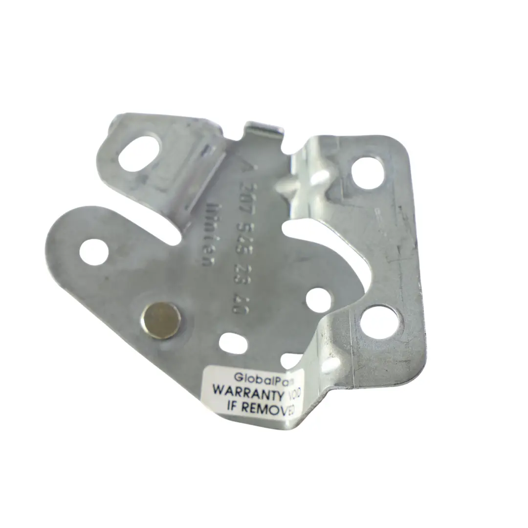 Mercedes W204 Soporte Bracket Montaje Sensor Aceleración - SKU A2075452340 - Número de pieza A2075452340