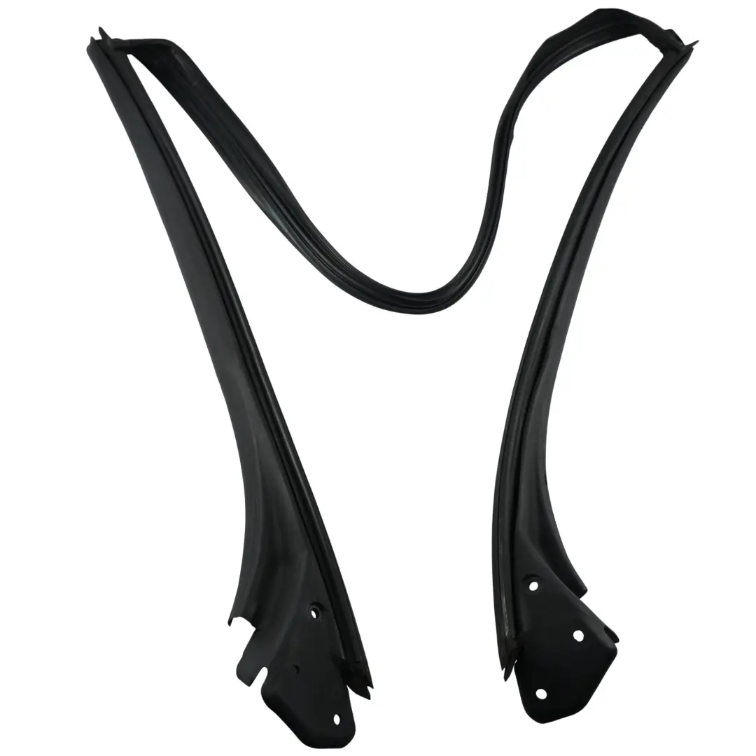 Mercedes A207 Cabrio Guarnizione Parabrezza Gomma - SKU A2076710120 - Numero di parte A2076710120