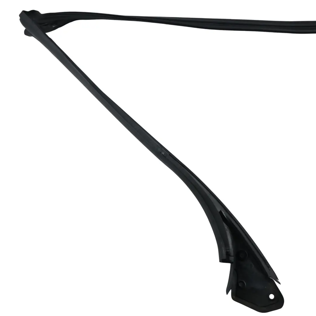 Windscreen Seal Gasket Windshield Rubber to Mercedes A207 Convertible with Part number A2076710120 Mercedes A207 Convertible Windscreen Seal Gasket Windshield Rubber - SKU A2076710120 - Part number A2076710120