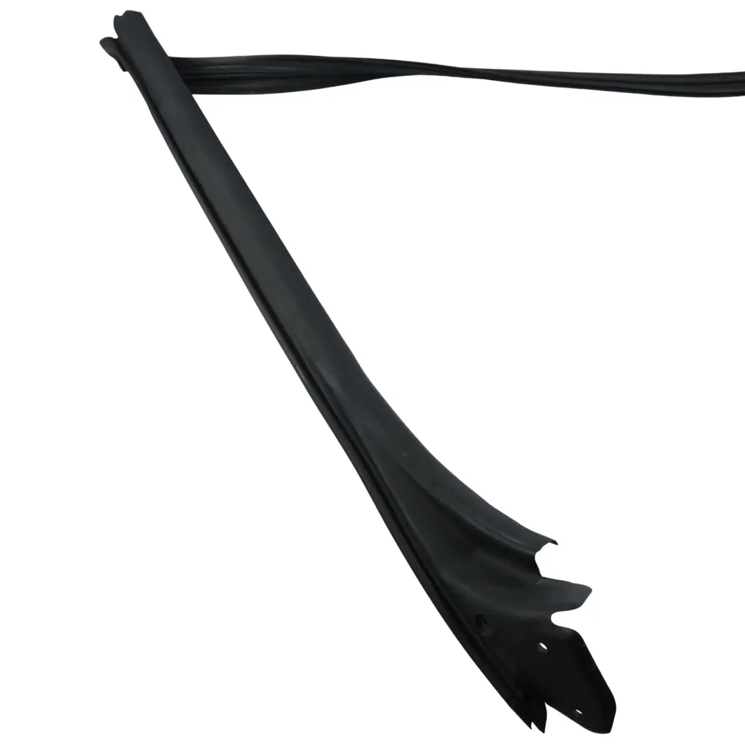 Mercedes A207 Convertible Windscreen Seal Gasket Windshield Rubber - SKU A2076710120 - Part number A2076710120