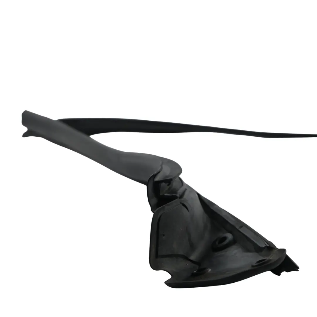 Mercedes A207 Cabriolet Joint Étanchéité Pare-Brise Caoutchouc - SKU A2076710120 - Numéro de pièce A2076710120