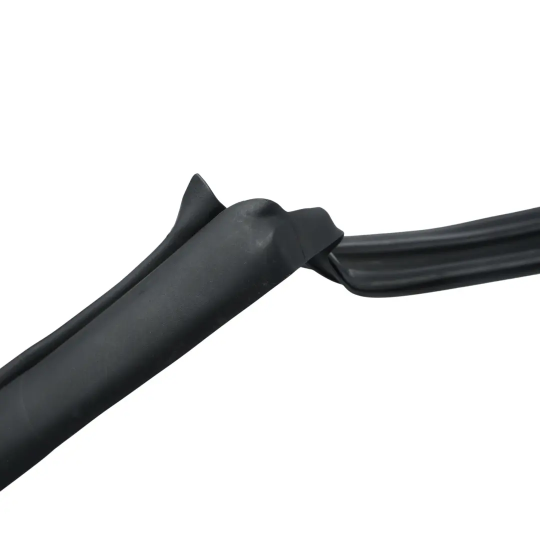Mercedes A207 Cabriolet Joint Étanchéité Pare-Brise Caoutchouc - SKU A2076710120 - Numéro de pièce A2076710120