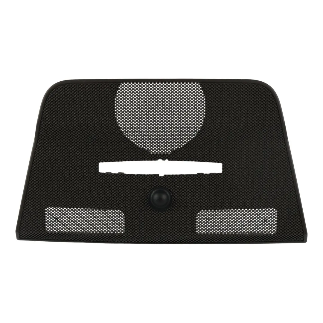 W207 Armaturenbrett Abdeckung Mittelblende Gitter für Mercedes mit Teilenummer A2076801289 Mercedes W207 Armaturenbrett Abdeckung Mittelblende Gitter - SKU A2076801289-1 - Teilenummer A2076801289