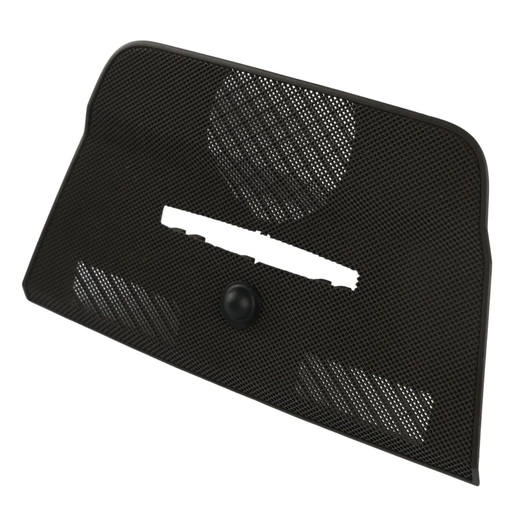 Mercedes W207 Armaturenbrett Abdeckung Mittelblende Gitter - SKU A2076801289-1 - Teilenummer A2076801289