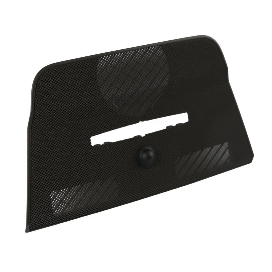 Mercedes W207 Armaturenbrett Abdeckung Mittelblende Gitter - SKU A2076801289-1 - Teilenummer A2076801289