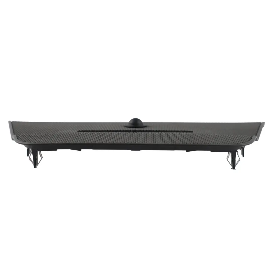 Mercedes W207 Armaturenbrett Abdeckung Mittelblende Gitter - SKU A2076801289-1 - Teilenummer A2076801289