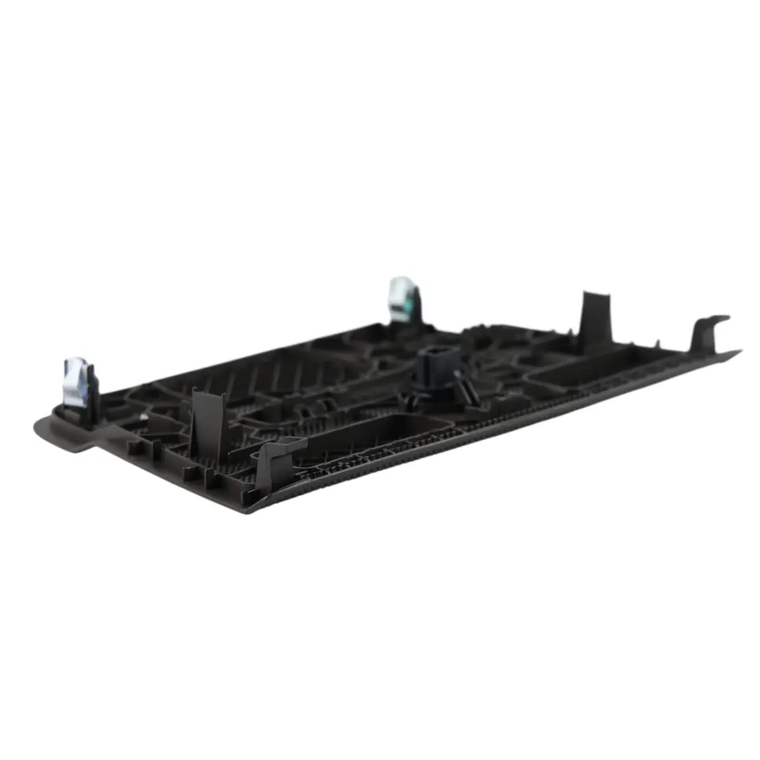 Mercedes W207 Armaturenbrett Abdeckung Mittelblende Gitter - SKU A2076801289-1 - Teilenummer A2076801289