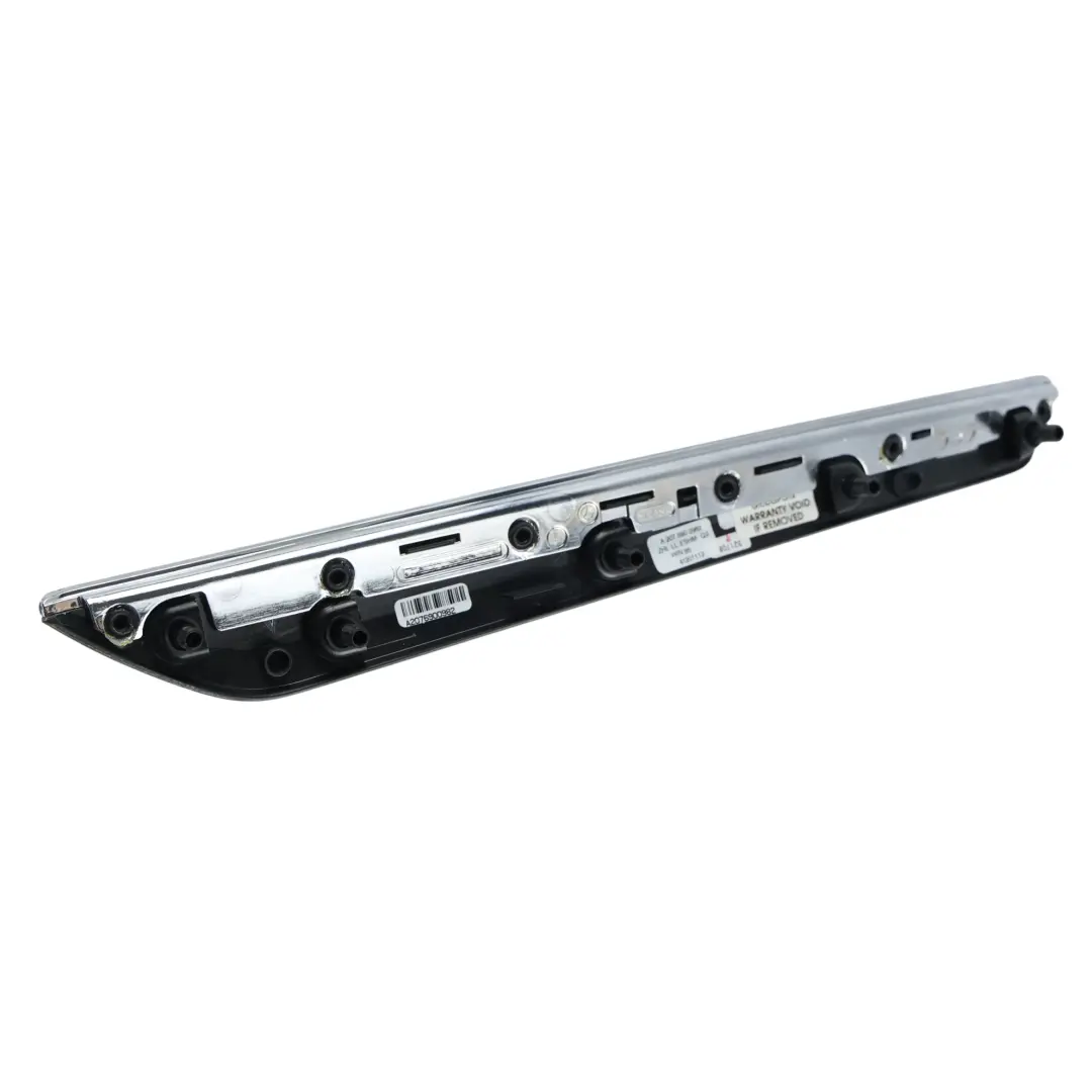 Mercedes A207 Cabrio Side Panel Trim Strip Paneling Left N/S - SKU A2076900982 - Part number A2076900982