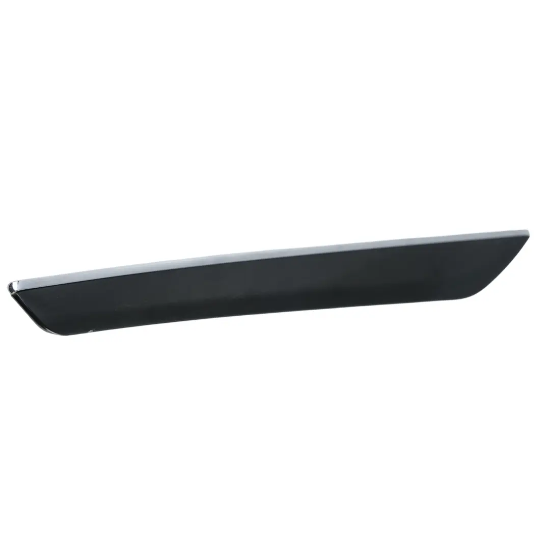 Mercedes A207 Cabrio Side Panel Trim Strip Paneling Left N/S - SKU A2076900982 - Part number A2076900982