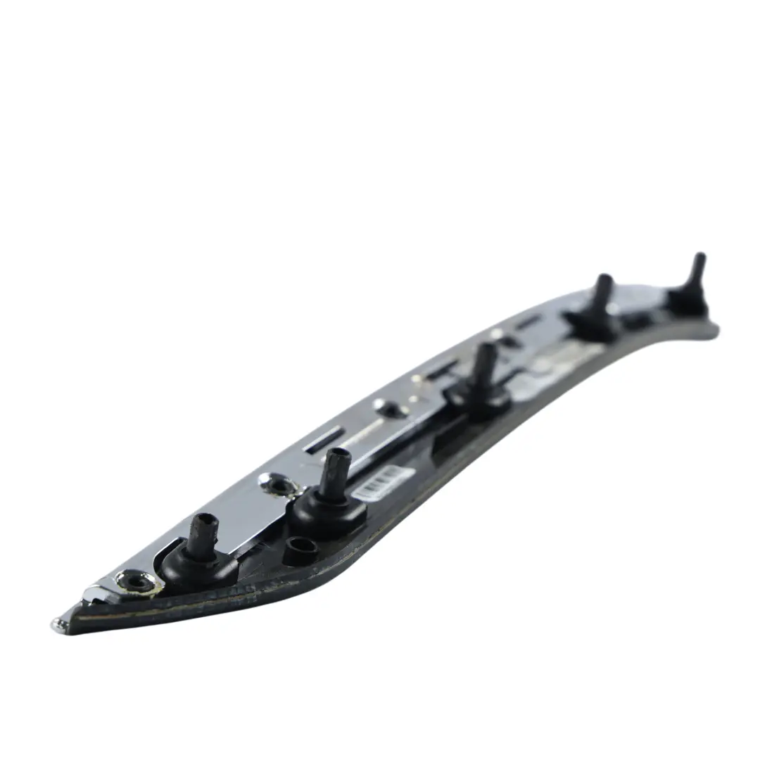 Mercedes A207 Cabrio Side Panel Trim Strip Paneling Left N/S - SKU A2076900982 - Part number A2076900982