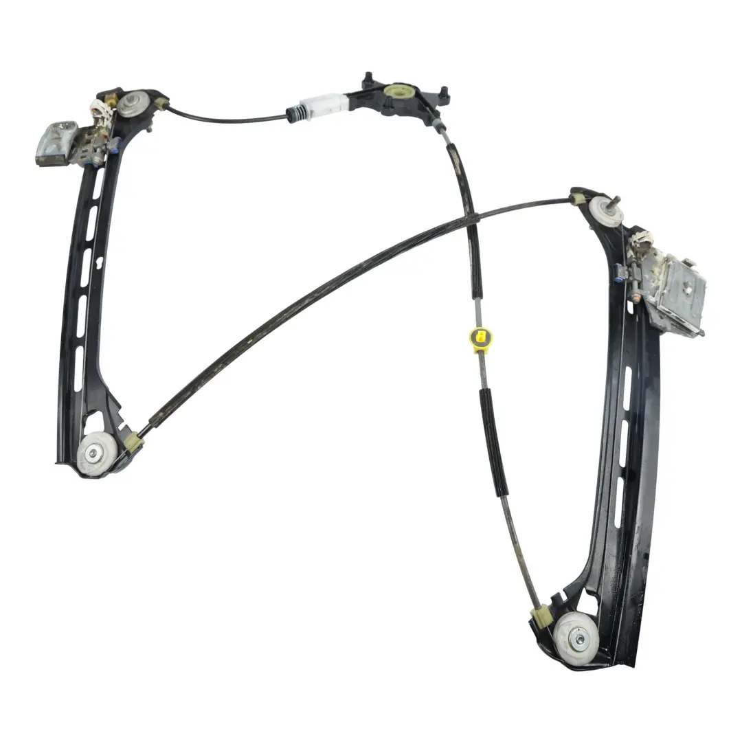 Mercedes A207 Front Window Regulator Lifter Electric Right O/S - SKU A2077200646 - Part number A2077200646