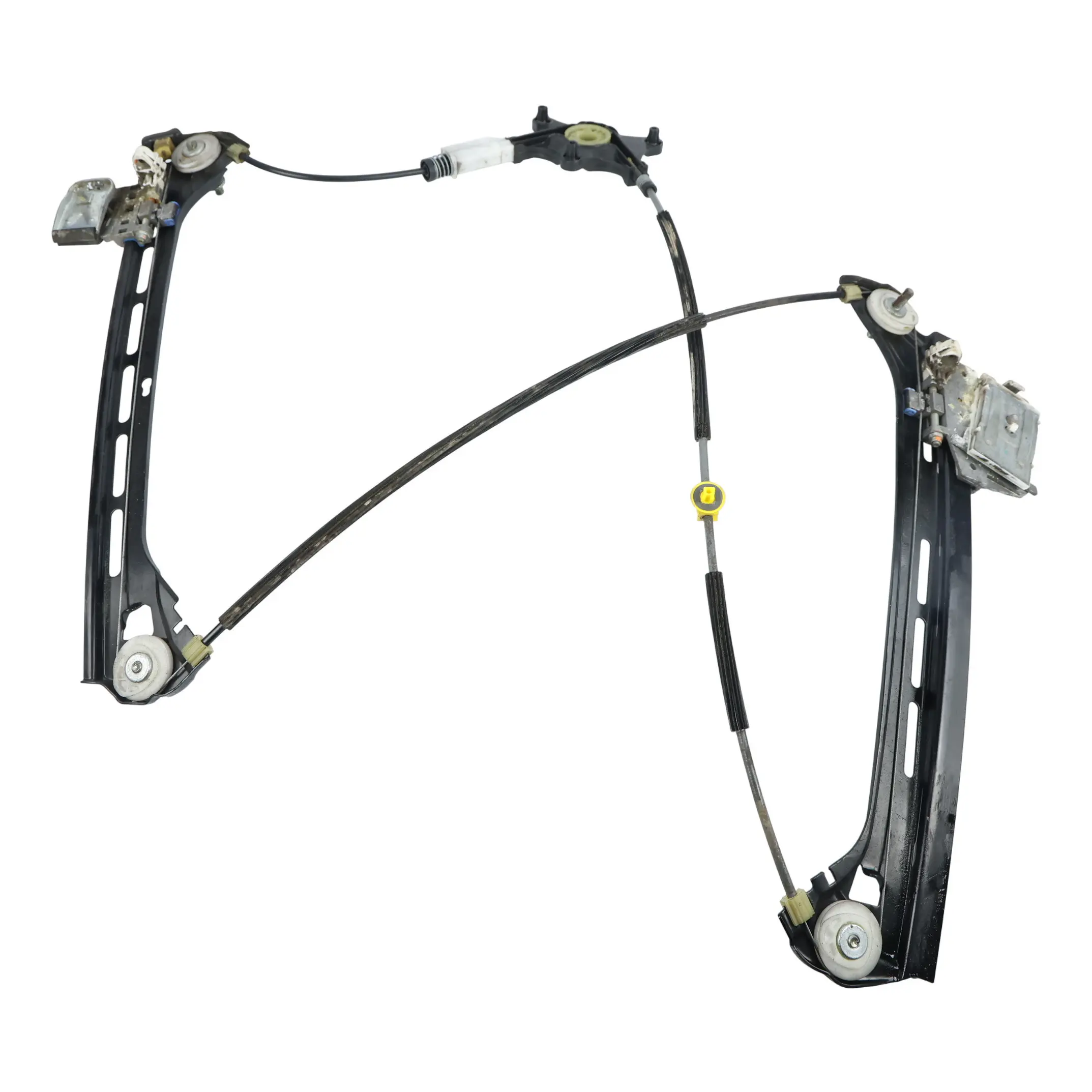 Mercedes A207 Front Window Regulator Lifter Electric Right O/S A2077200646