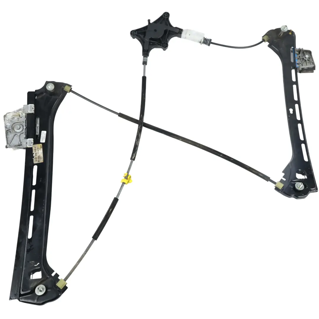 Front Window Regulator Lifter Electric Right O/S to Mercedes A207 with Part number A2077200646 Mercedes A207 Front Window Regulator Lifter Electric Right O/S - SKU A2077200646 - Part number A2077200646