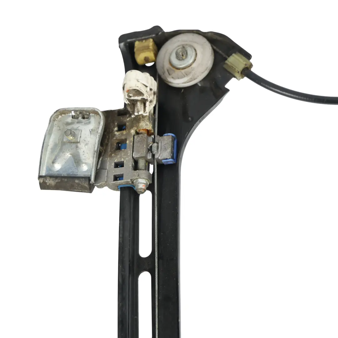 Front Window Regulator Lifter Electric Right O/S to Mercedes A207 with Part number A2077200646 Mercedes A207 Front Window Regulator Lifter Electric Right O/S - SKU A2077200646 - Part number A2077200646