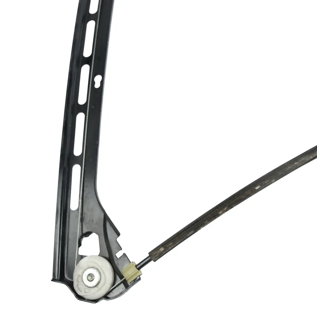 Podnośnik Szyby Przedni Prawy Elektryczny do Mercedes A207 o numerze A2077200646 Mercedes A207 Podnośnik Szyby Przedni Prawy Elektryczny - SKU A2077200646 - Numer Części A2077200646