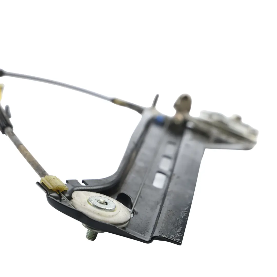 Mercedes A207 Front Window Regulator Lifter Electric Right O/S - SKU A2077200646 - Part number A2077200646