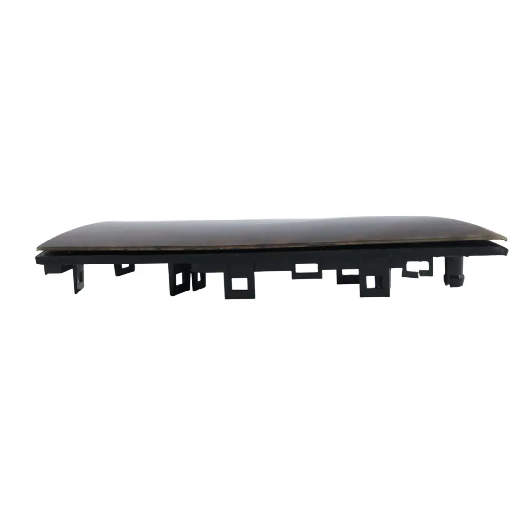 Front Door Card Trim Cover Insert Wood Right O/S to Mercedes A207 with Part number A2077201422 Mercedes A207 Front Door Card Trim Cover Insert Wood Right O/S - SKU A2077201422 - Part number A2077201422