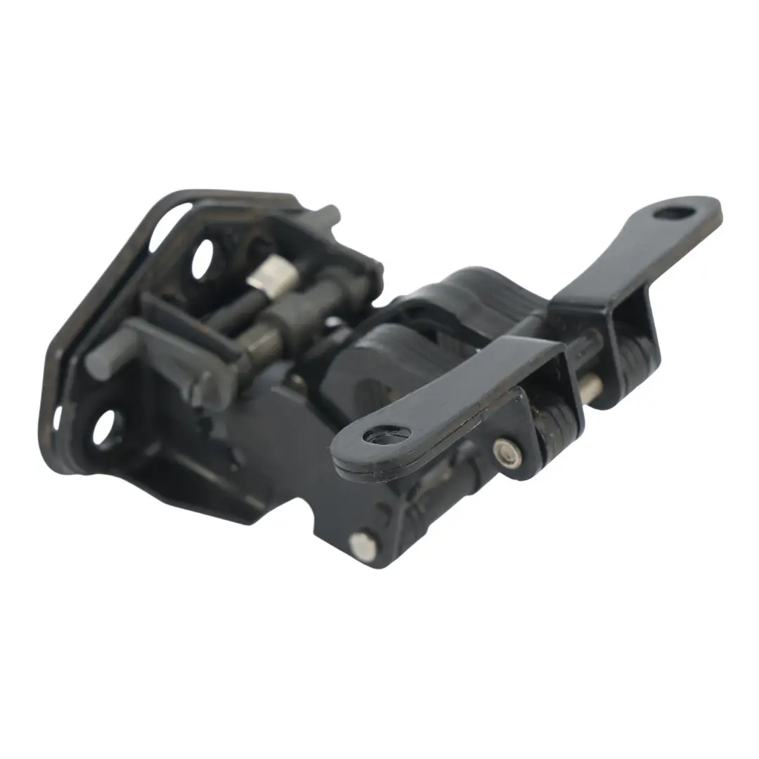 Mercedes A207 A209 Cabrio Cerniera Tetto Capote Sinistra Destra - SKU A2077501100-1 - Numero di parte A2077501100