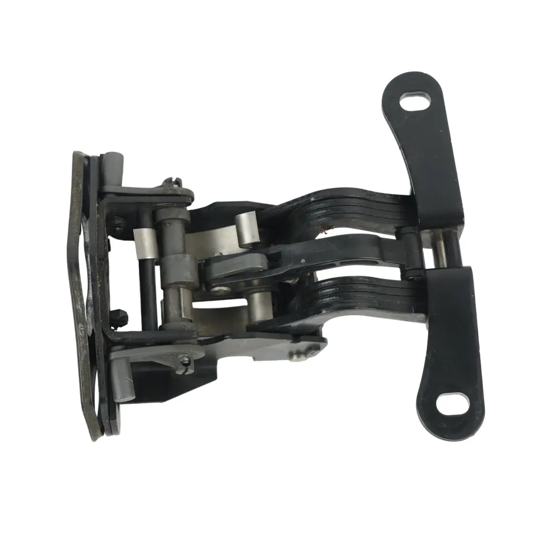Zawias Składanego Dachu Lewy Prawy do Mercedes A207 A209 Cabrio o numerze A2077501100 Mercedes A207 A209 Cabrio Zawias Składanego Dachu Lewy Prawy - SKU A2077501100-1 - Numer Części A2077501100