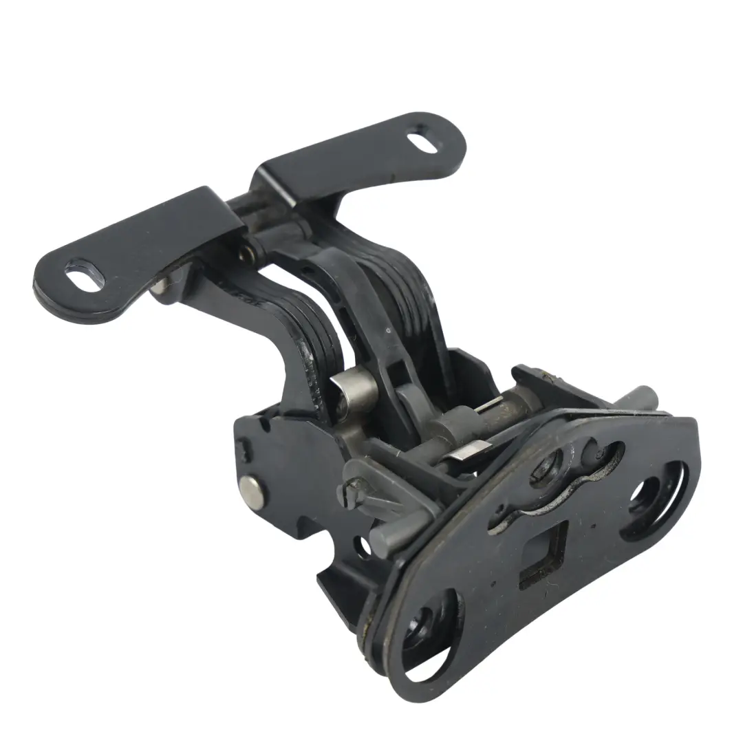 Mercedes A207 A209 Cabrio Zawias Składanego Dachu Lewy Prawy - SKU A2077501100-1 - Numer Części A2077501100