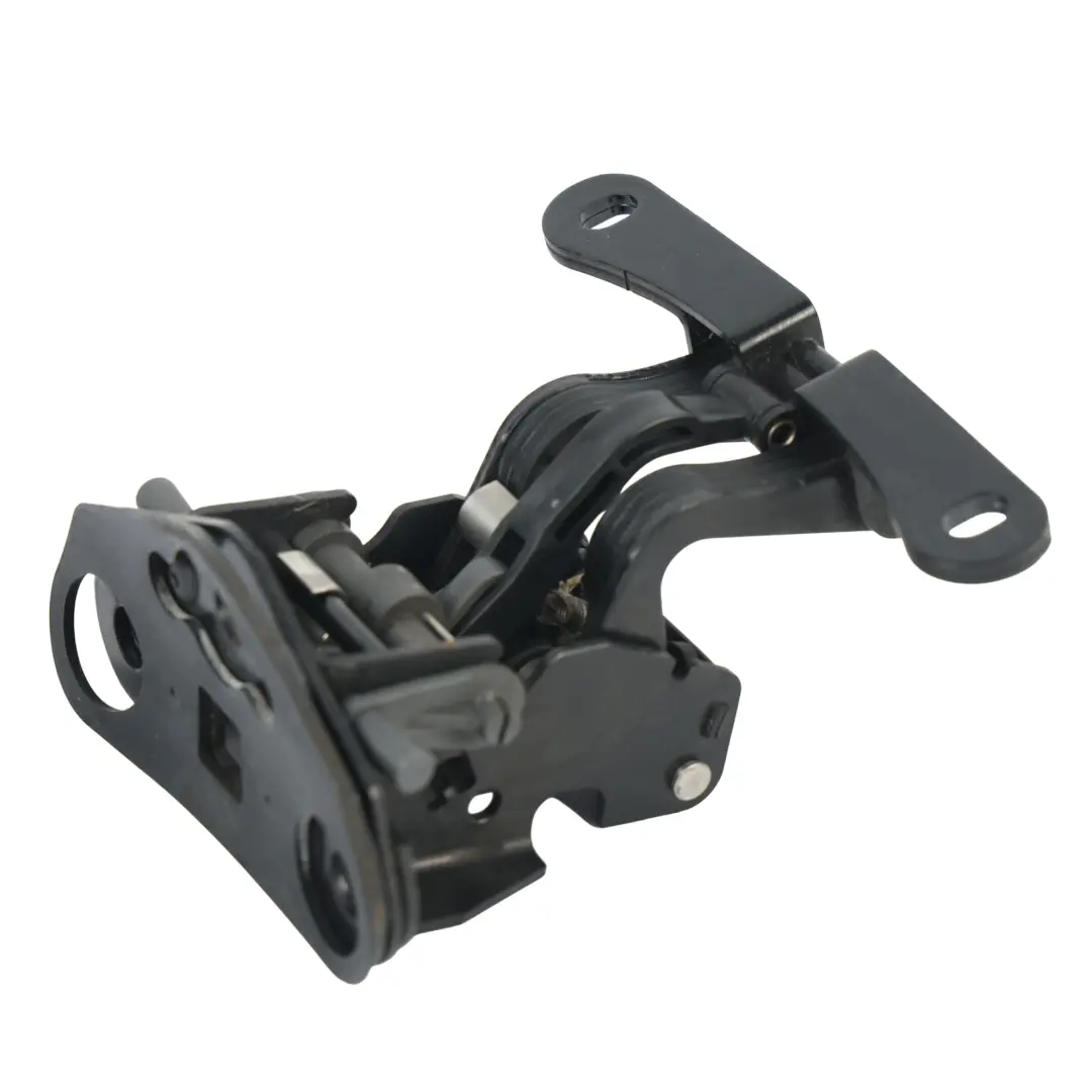 Zawias Składanego Dachu Lewy Prawy do Mercedes A207 A209 Cabrio o numerze A2077501100 Mercedes A207 A209 Cabrio Zawias Składanego Dachu Lewy Prawy - SKU A2077501100-1 - Numer Części A2077501100