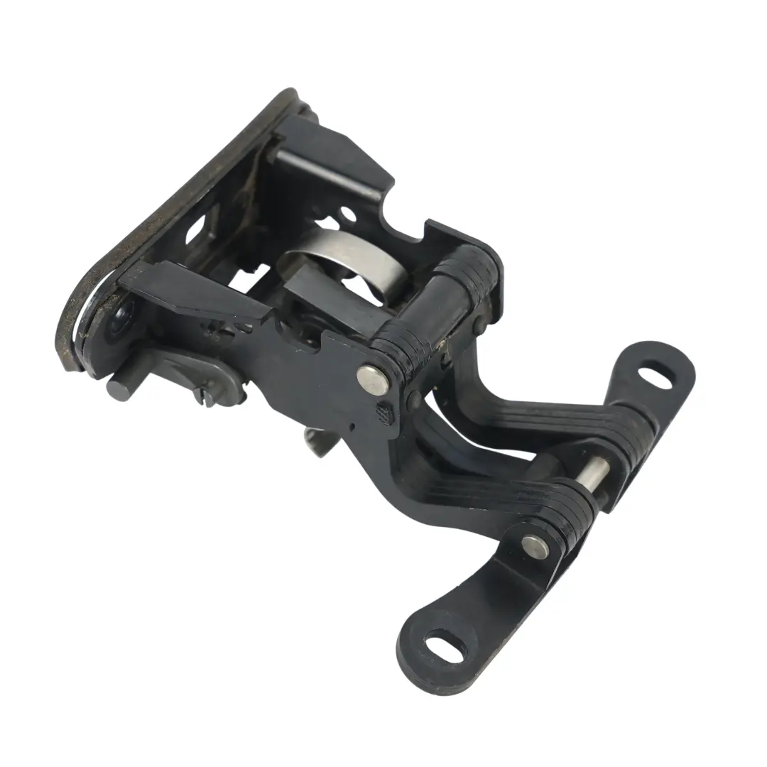 Cerniera Tetto Capote Sinistra Destra per Mercedes A207 A209 Cabrio con numero di parte A2077501100 Mercedes A207 A209 Cabrio Cerniera Tetto Capote Sinistra Destra - SKU A2077501100-1 - Numero di parte A2077501100