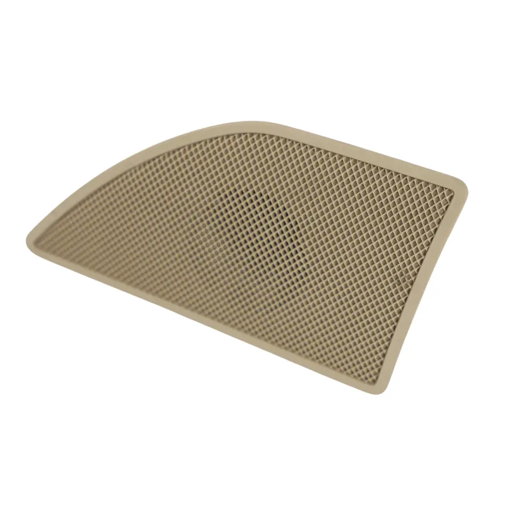 Mercedes W207 Speaker Tweeter Cover Side Panel Rear Right O/S Beige - SKU A2078270240-1 - Part number A2078270240
