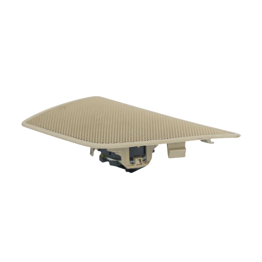 W207 Speaker Tweeter Cover Side Panel Rear Right O/S Beige to Mercedes with Part number A2078270240 Mercedes W207 Speaker Tweeter Cover Side Panel Rear Right O/S Beige - SKU A2078270240-1 - Part number A2078270240