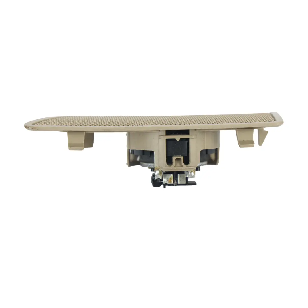 Mercedes W207 Cubierta Tweeter Panel Trasero Derecho Beige - SKU A2078270240-1 - Número de pieza A2078270240