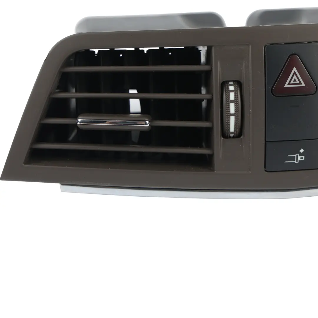 Mercedes W207 C207 Rejilla Ventilación Central Salpicadero - SKU A2078300054-2 - Número de pieza A2078300054