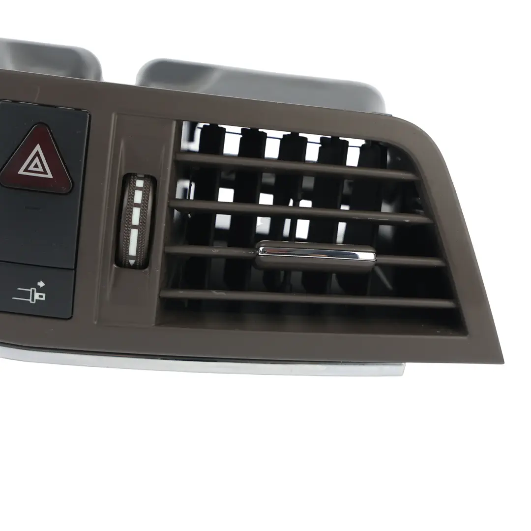 Mercedes W207 C207 Rejilla Ventilación Central Salpicadero - SKU A2078300054-2 - Número de pieza A2078300054