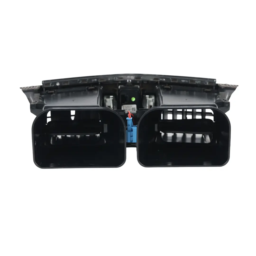 W207 C207 Dashboard Air Vent Center Grill Hazard Brown to Mercedes with Part number A2078300054 Mercedes W207 C207 Dashboard Air Vent Center Grill Hazard Brown - SKU A2078300054-2 - Part number A2078300054