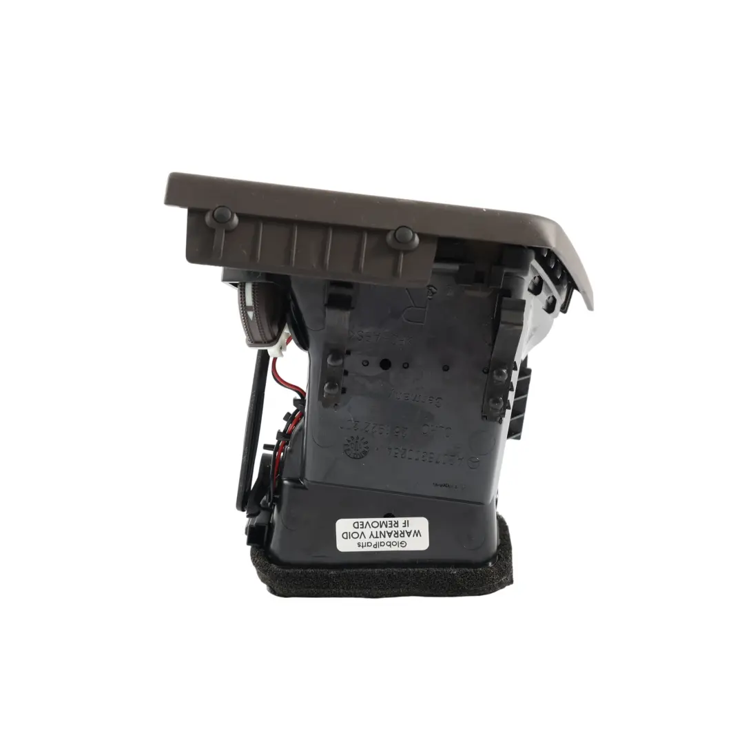 W207 C207 Luftdüse Armaturenbrett Blende Gitter Rechts für Mercedes mit Teilenummer A2078300254 Mercedes W207 C207 Luftdüse Armaturenbrett Blende Gitter Rechts - SKU A2078300254-2 - Teilenummer A2078300254