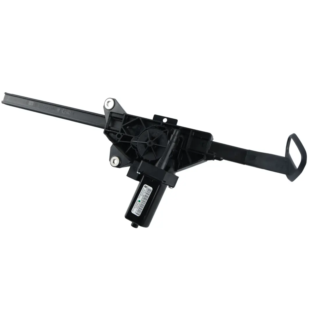 Seatbelt Feeder Adjuster Motor Unit Right O/S to Mercedes C207 A207 with Part number A2078600282 Mercedes C207 A207 Seatbelt Feeder Adjuster Motor Unit Right O/S - SKU A2078600282-3 - Part number A2078600282