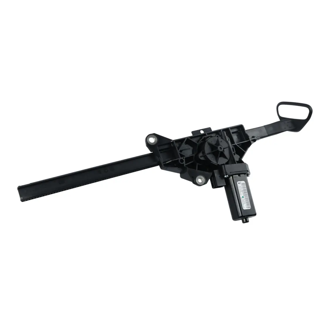 Seatbelt Feeder Adjuster Motor Unit Right O/S to Mercedes C207 A207 with Part number A2078600282 Mercedes C207 A207 Seatbelt Feeder Adjuster Motor Unit Right O/S - SKU A2078600282-3 - Part number A2078600282