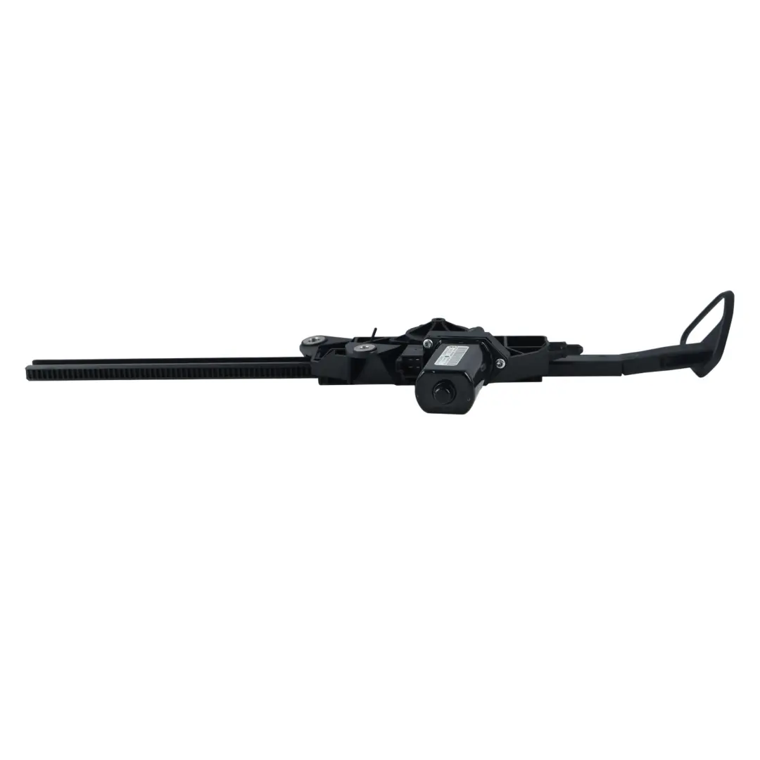 Mercedes C207 A207 Motor Ajustador Alimentador Cinturón Derecho - SKU A2078600282-3 - Número de pieza A2078600282