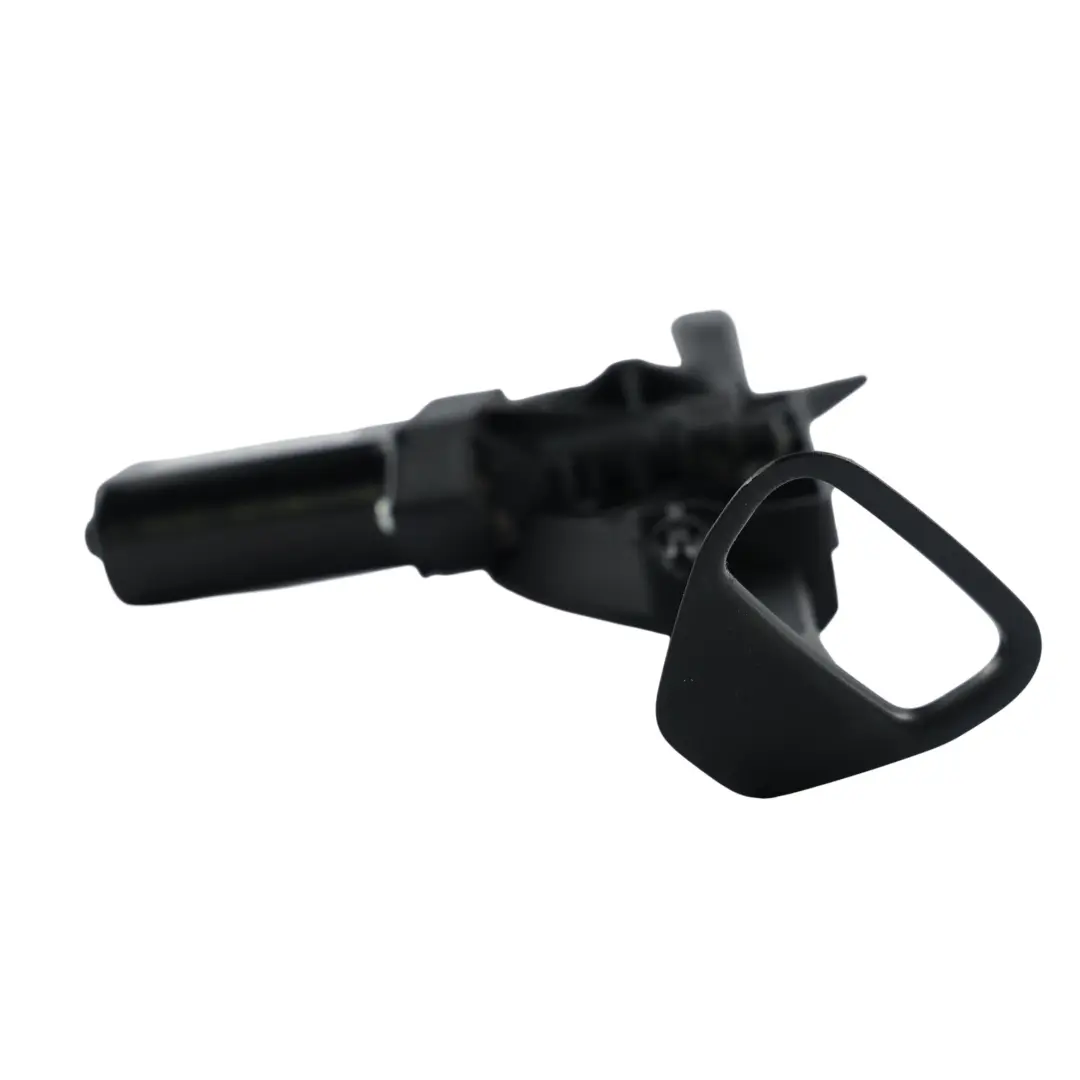 Mercedes C207 A207 Seatbelt Feeder Adjuster Motor Unit Right O/S - SKU A2078600282-3 - Part number A2078600282