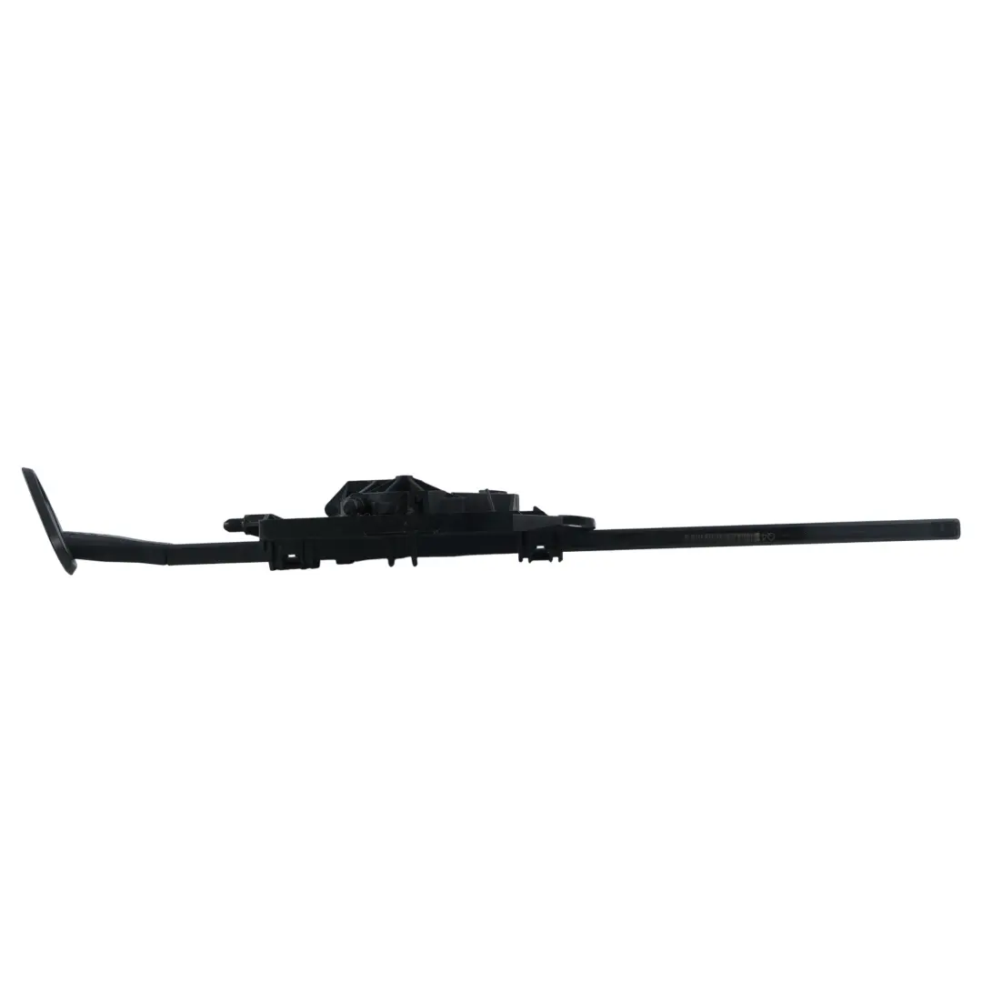 Mercedes C207 A207 Seatbelt Feeder Adjuster Motor Unit Right O/S - SKU A2078600282-3 - Part number A2078600282